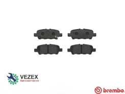 �������� ��������� ������� �������� ������ Brembo P56068 P56068 ����