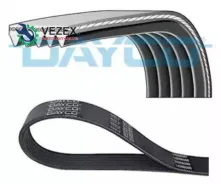 ������ ������������ Mitsu Space Runner 1.8 -99, RE Dayco 5PK1137 5PK1137 ����