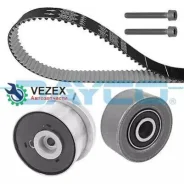 �������� ����� ��� GM Cruze/Astra H/Astra J/Insignia/Mokka/Corsa D/Vectra C 02- 1.6-1.8 Dayco KTB562 KTB562 ����