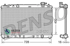 �������� [728x400] Toyota Camry 2.4 06- Denso DRM50042 DRM50042 ����