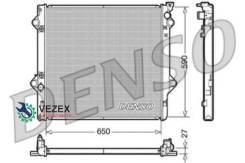 �������� ���������� ��������� Toyota LAND Cruiser Prado (_J12_) Denso DRM50047 DRM50047 ����