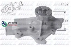 ����� ������� JEEP Cherokee/Wrangler 91- 2.5/4.0 DOLZ J201 J201 ����
