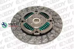 ���� ��������� [230 mm] Subaru Impreza/Forester/Legacy 2.0/2.5 98- Exedy FJD031 FJD031 ����