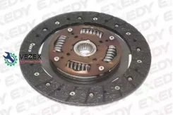 ���� ��������� [219 mm] Honda Accord/Civic/CRX/CRV/Prelude 1.6-2.3 87- Exedy HCD015U HCD015U ����
