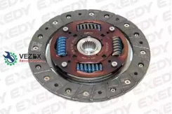 ���� ��������� [190 mm] Honda Jazz 1.2/1.4 02- Exedy HCD039U HCD039U ����