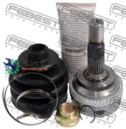 ���� �������� 23x58x24 (Toyota Yaris NCP1#/NLP10/SCP10 1999-2005) Febest Febest 0110035A48 0110035A48 ����