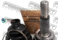���� Toyota VITZ KSP130/NCP131/NHP130/NSP13# 2010.12-2020.01 �����. Febest 0110KSP90 0110KSP90 ����