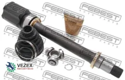 ���� Toyota Corolla E120/RAV4 III-IV 05- �����. ����. Febest 0111ACA38RH 0111ACA38RH ����