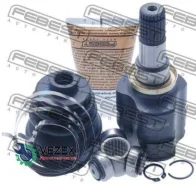 ���� ���������� 20x34x23 (Toyota Yaris KSP90/NLP90/NSP90/SCP90/NCP90/�ZSP90 2005-) Febest Febest 0111KSP90 0111KSP90 ����