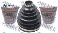 ������� ���� ���������� (110x134x29.5) �������� Febest 0117PUCK50 0117PUCK50 ����