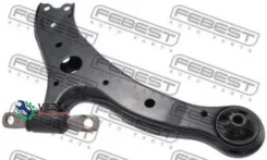 ����� �������� ����� Toyota Camry/Hybrid ACV51 ASV5# AVV50 GSV50 2011.08-2018.03 [EU] Febest 0124MCV30LH 0124MCV30LH ����