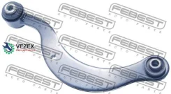 ���� ������ ���������� Toyota Auris/Hybrid (UKP) ADE15#, �NDE150, �NRE150, �ZRE15#, �ZZE Febest 0125ZRE154R 0125ZRE154R ����