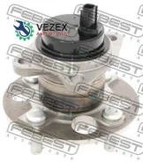 ������� ������ (Toyota Yaris KSP90/NLP90/NSP90/SCP90/NCP90/�ZSP90 2005-) Febest Febest 0182KSP90R 0182KSP90R ����