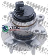 ������� � ����� �������� Lexus LS430 UCF30 2000.08-2006.08 0182-UCF30F Febest 0182UCF30F 0182UCF30F ����