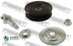 ����� �������� ����� ������������ (Toyota MARK 2/Chaser/Cresta GX100 1996-2001) Febest Febest 0187GX100 0187GX100 ����