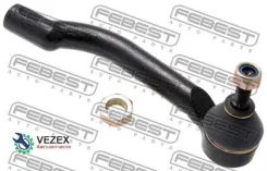 ���������� ������� ������ Nissan Qashqai J10E 2006.12-2013.12 [EL] Febest 0221J10RH 0221J10RH ����
