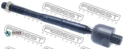 ���� ������� Nissan Patrol Y62 2010.01- Febest 0222Z62 0222Z62 ����