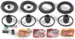 ����������� �������� ���������� ��������� (�� ��� �������) Nissan Avenir W11 1998.08-2005.09 [JP] Febest 0275A33F 0275A33F ����
