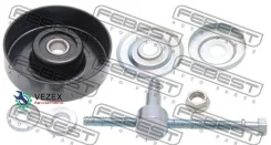����� �������� ����� ������������ �������� Nissan Skyline V35 2001.06-2007.06 [JP] Febest 0287V36 0287V36 ����