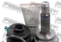 ���� �������� 30x57x25 | ����� ����/��� | Mitsubishilancer CS3A, DION CR5W, Lancer CS5W, DION CR, Lancer CS2A, LA Febest 0410CS3A 0410CS3A ����