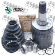 ���� Mitsubishi Pajero/Montero V80/90# 2006.09-2021.03 �����. ���. Febest 0411V97LH 0411V97LH ����