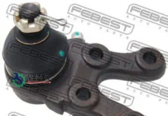 ����� ������� Mitsubishi Delica Space GEAR/Cargo PA-PF# 1994.03-2006.12 Febest 0420PD8LRH 0420PD8LRH ����