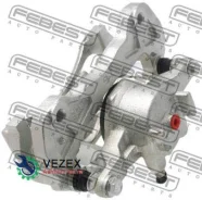 ������� ��������� Mitsubishi L200/L200 Sportero KA/B0# -15 �����. ���. (�� ������) Febest 0477KB4FLH 0477KB4FLH ����