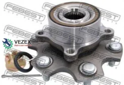 ������� � ����������� Mitsubishi Pajero III-IV 00- ���. V87/88/93 Febest 0482V75F 0482V75F ����
