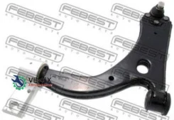 ����� ����� FORD Fiesta/Fusion CBK 2001- 0524-MZ2LH Febest 0524MZ2LH 0524MZ2LH ����