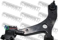����� � ��� Mazda 3/FORD Focus 2 Febest 0524MZ3LH 0524MZ3LH ����