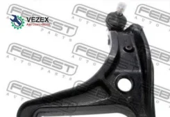 ����� ������ ������� ������ (Suzuki Grand Vitara/Escudo JB416/JB420/JB627 2006-) Febest Febest 0724Jbuprr 0724JBUPRR ����