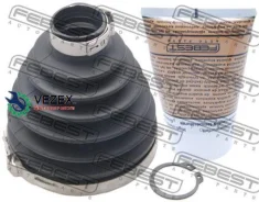 ������� ���� ���������� �������� PVC 91X98X28.3 Febest 1615P164FLH 1615P164FLH ����