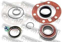 ��������� ��������� ������ (40x90x28x23) ����������� Toyota LAND Cruiser Prado 90 1996-2002 Febest DAC40902823KIT DAC40902823KIT ����