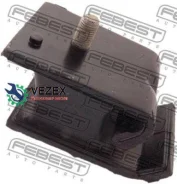 ����� ��������� Mitsubishi Pajero Pinin 99-05 ���. Febest MMH66 MMH66 ����