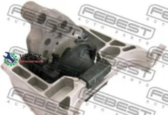 ������� ��������� (��������������) | ����/��� | Mazda3 BK, Axela Sedan, Sport BK, Instruction CAR BK, Instruction CAR B Febest MZM3RH MZM3RH ����