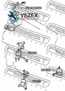 ������� ��������� ������ AT (Toyota Camry ACV3#/MCV3# 2001-2006) Febest Toyota Camry ACV3#/MCV3# 2001-2006 Febest TM045 TM045 ����