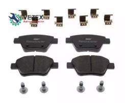  ,  AU A3 (8P1, 8PA) 04-; SK Octavia (1Z3/5) 04-, Superb (3T) 08-, Yeti 09-; VW Golf (5K1, 1K5) 08-, Caddy (2K_) 04-, Scirocco 0...