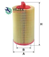 ������ ���������! MB W203/C209/W211/T211/R171 1.8i M271 02 Filtron AK2181 AK2181 ����