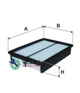 ������ ��������� Filtron AP1132 AP1132 ����