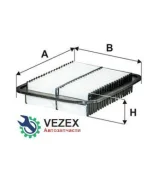 ������ ��������� Filtron AP1205 AP1205 ����