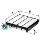 ������ ��������� Filtron AP1437 AP1437 ����