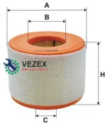 ������ ��������� Filtron AR3716 AR3716 ����