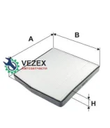 ������ �������� Filtron K1126 K1126 ����