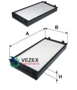 ������ ��������, 2�� Filtron K1270-2x Filtron K12702X K12702X ����