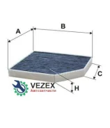 ������ ������ �������� Filtron K1278A K1278A ����
