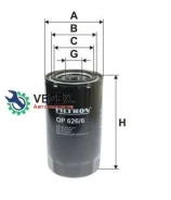 ������ ��������� Filtron OP6266 OP6266 ����