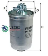 ������ ��������� Filtron PP839 Filtron PP839 PP839 ����