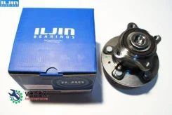 ������� ������ � ����� (� ABS) Chevrolet Aveo(T300) 1.2-1.6 11-/ OPEL Mokka 1.4-1.8 12- Iljin IJ113045 IJ113045 ����