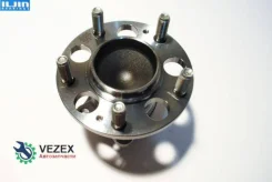 ������� ������ (� ABS) Solaris, KIA RIO III, Elantra/Veloster 11- Iljin IJ113044 IJ113044 ����
