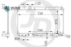   A/T (   - ) TO RAV 4 II(XA2)2.0 VVTi 4WD; JUST Drive JPR0029 JPR0029 